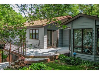44537 E Little McDonald Dr, Perham, MN 56573