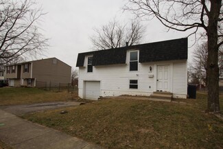 11714 Elkwood Dr, Cincinnati, OH 45240