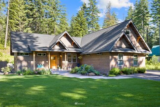 271 White Fir Dr, Ronald, WA 98940