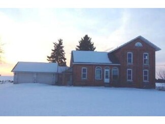 8393 County Rd Unit 20, Archbold, OH 43502