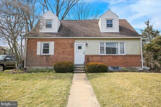 2138 N 17th St, Reading, PA 19604