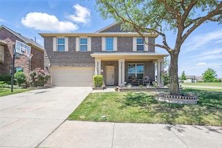 1000 Barn Owl Dr, Little Elm, TX 75068