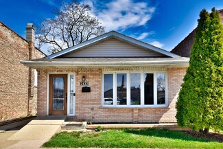 2433 S 58th Ct, Cicero, IL 60804