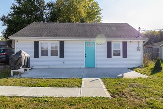 5465 E State Road 252, Franklin, IN 46131
