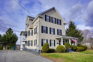 330 Main St, Clinton, MA 01510