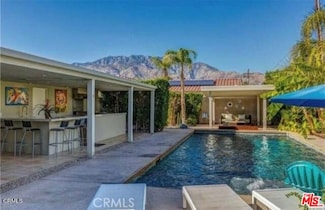 2888 E Venetia Rd, Palm Springs, CA 92262