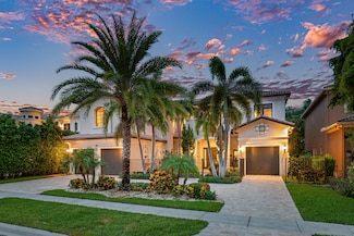 17606 Circle Pond Ct, Boca Raton, FL 33496