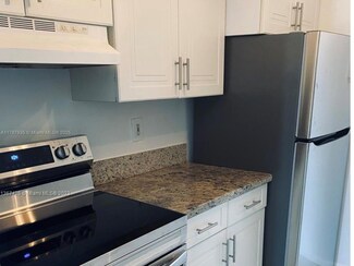 2350 NE 135th St Unit 812, North Miami, FL 33181