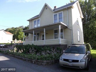 19618 Old Dans Rock Rd SW, Midland, MD 21542