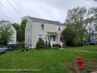 47 Macarthur Dr, Edison, NJ 08837