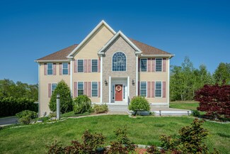 16 Burnham Rd, Windham, NH 03087