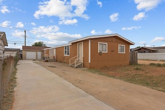 264 Dobbs Ave, Odessa, TX 79761
