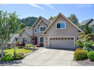 6111 Fernhill Loop, Springfield, OR 97478