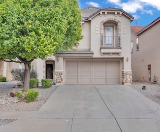 3536 Clear Creek Place NE, Rio Rancho, NM 87144