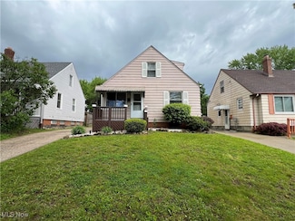 13303 Oak Park Blvd, Cleveland, OH 44125