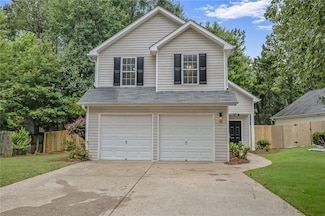 161 Stoneforest Dr, Woodstock, GA 30189
