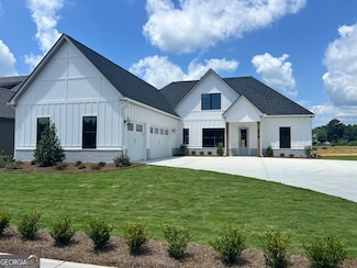 319 Ruffian Cir Unit 71, Peachtree City, GA 30269