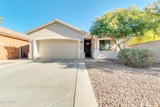3067 S Sailors Way, Gilbert, AZ 85295