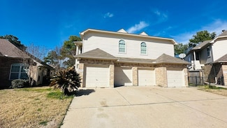 1813 Arbor Glen, Conroe, TX 77303