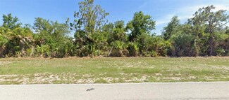 13249 Appleton Blvd, South Gulf Cove, FL 33981