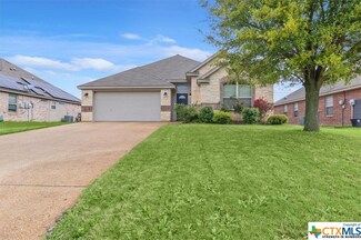 926 Paseo Del Plata, Temple, TX 76502