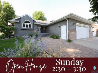 5015 E Newcastle St, Sioux Falls, SD 57110