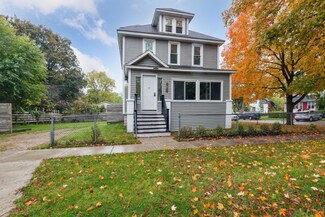 419 Norway Ave, Kalamazoo, MI 49007