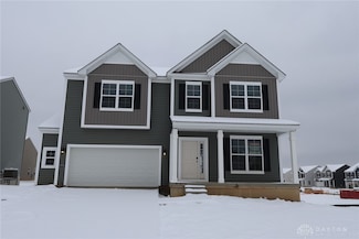 3091 Simpson Ct Unit 8355, Miamisburg, OH 45449