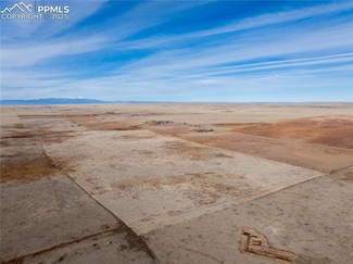 0 Shear Rd, Yoder, CO 80864