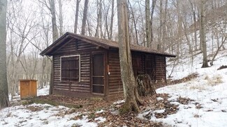 32228 Byrds Creek Valley Dr, Blue River, WI 53518