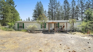 6262 W Whitmore-Hill Rd, Deer Park, WA 99006