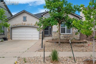 9542 Orchard Park Trail, Colorado Springs, CO 80920