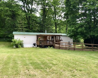 5532 Morrison Lake Rd, Saranac, MI 48881