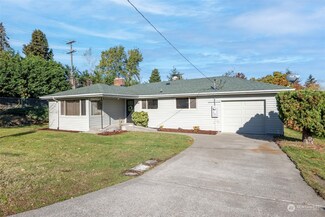 2204 S 111th Place, Seattle, WA 98168