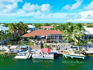 20844 4th Ave W, Summerland Key, FL 33042