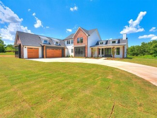 6315 Rose Rock Hill, Norman, OK 73026