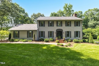 2101 River Chase Dr, Eden, NC 27288