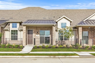 604 Tall Grass Trail, Wylie, TX 75098