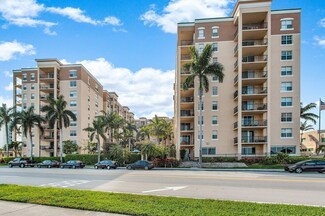 1801 N Flagler Dr Unit 828, West Palm Beach, FL 33407