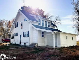108 Ellsworth Ave, Buckeye, IA 50006