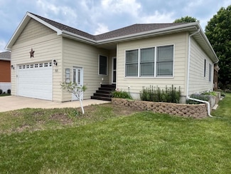 1511 Patricia Ave, Spencer, IA 51301