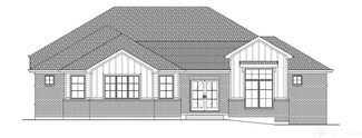 1289 Normandy Rue, Sugarcreek Township, OH 45458