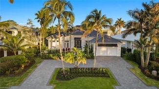 1955 Tarpon Rd, Naples, FL 34102