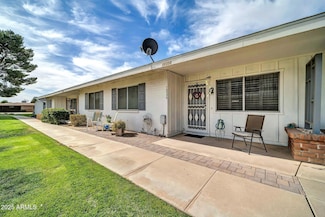 10350 W Deanne Dr, Sun City, AZ 85351