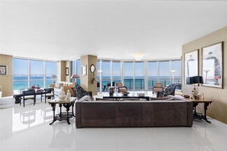 18201 Collins Ave Unit 709, Sunny Isles Beach, FL 33160