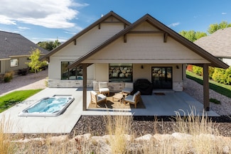 5937 E Big Horn Pkwy, Eden, UT 84310