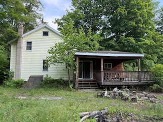 1177 Viaduct St, Susquehanna, PA 18847