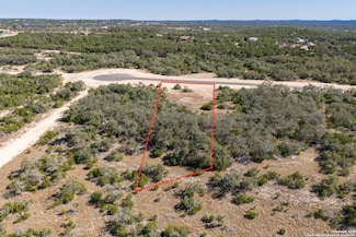 BLOCK 1, LOT 14 Standing Tall, Boerne, TX 78006