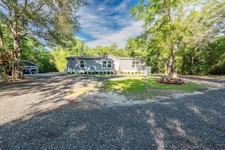 4740 NE 18th Trail, Trenton, FL 32693