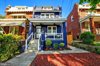 1506 23rd St SE, Washington, DC 20020